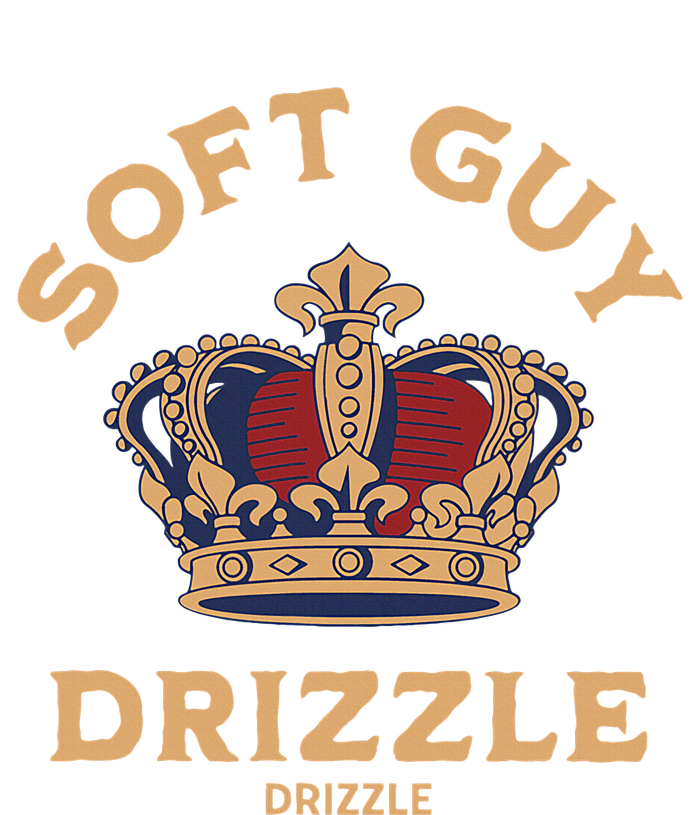 Soft Guy Era Drizzle Drizzle T-Shirt