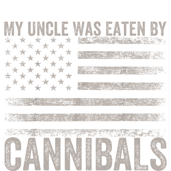 My Uncle Was Eaten By Cannibals Long Sleeve Pajama Set