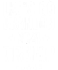 Funny LetS Go Brandon Trump 2024 Daily Commute Backpack