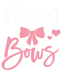 Burnouts Or Bows Team Boy Team Girl Gender Reveal Impact Tech Backpack