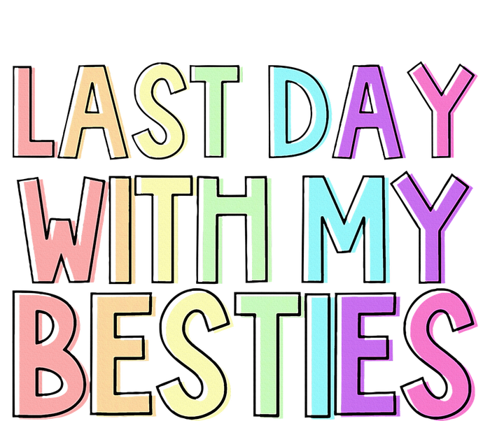 Last Day Of School T-Shirt