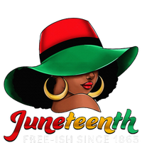 Juneteenth Shirts Women Celebrating Black Freedom Day 1865 Long Sleeve Shirt