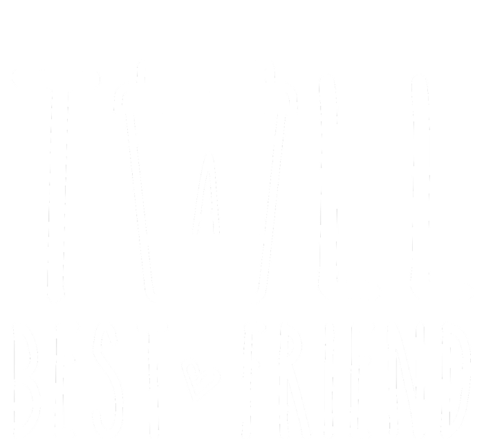 Tall Best Friend Funny Bff Matching Outfit Two Bestie Coffee PosiCharge RacerMesh Polo