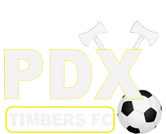 Timbers Soccer Fc T-Shirt