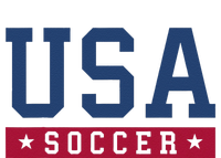 Usa Soccer American Soccer Fan Magnet