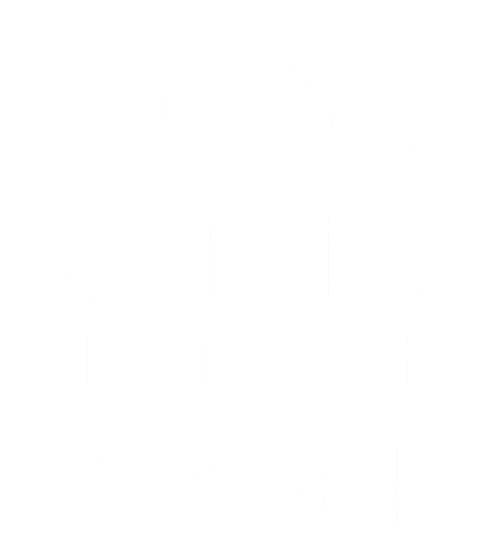 Promoted To Grandma Of Twins Est 2024 Twin Baby Shower Gifts T-Shirt