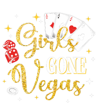 Girl Gone Vegas Birthday Party Las Vegas Trip Bday Wo Tank Top