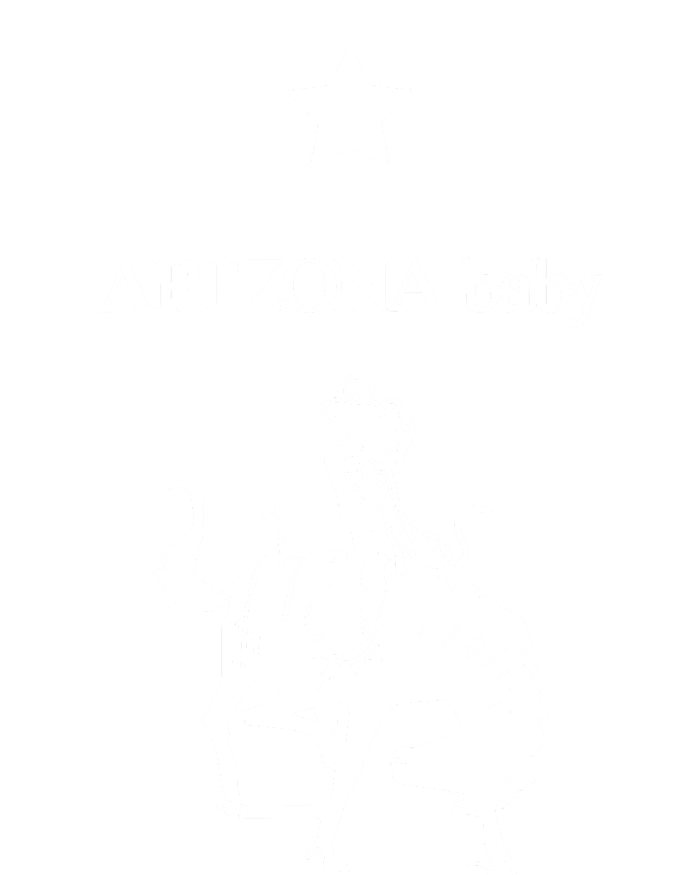 Arizona Baby Baby Bodysuit