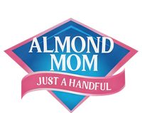 Middleclassfancy Almond Mom Just A Handful Pajama Set