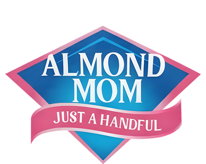 Middleclassfancy Almond Mom Just A Handful Pajama Set