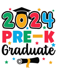 Class 2024 Prek Graduate Preschool Graduation Summer Hoodie