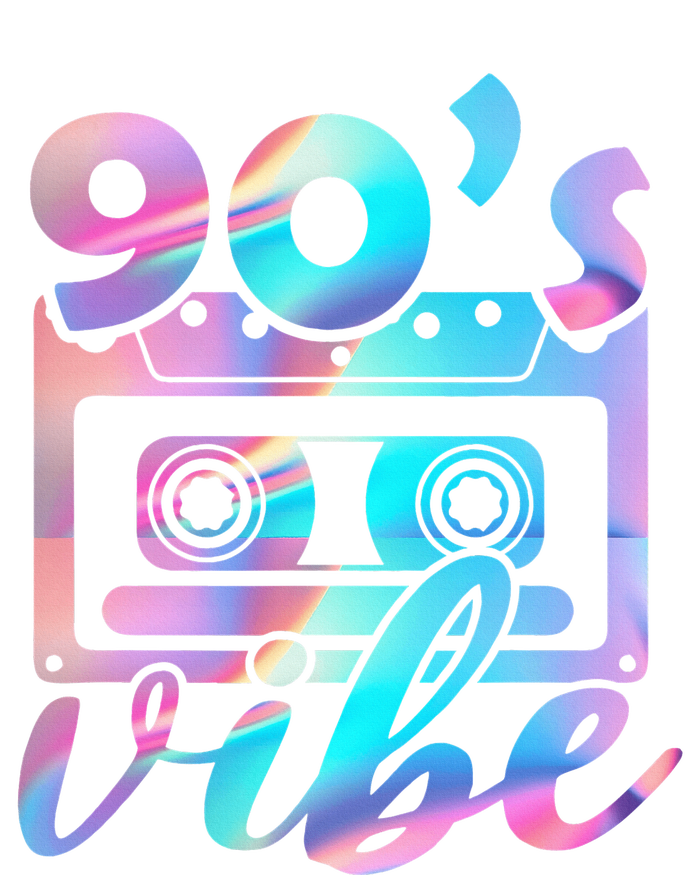 90s Vibe Vintage 1990s Music 90s Costume Party 90S Vibe T-Shirt