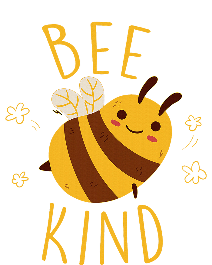 Bee Kind Kindness T-Shirt