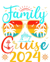 Family Cruise 2024 Summer Vacation Matching Family Cruise T-Shirt