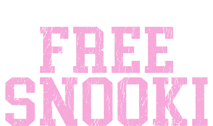 Free Snooki Women's Pullover Hoodie