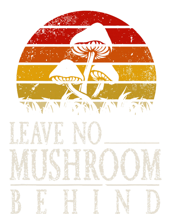 Funny Foraging Morels Fungi Mushroom Picker Mushroom Hunter T-Shirt