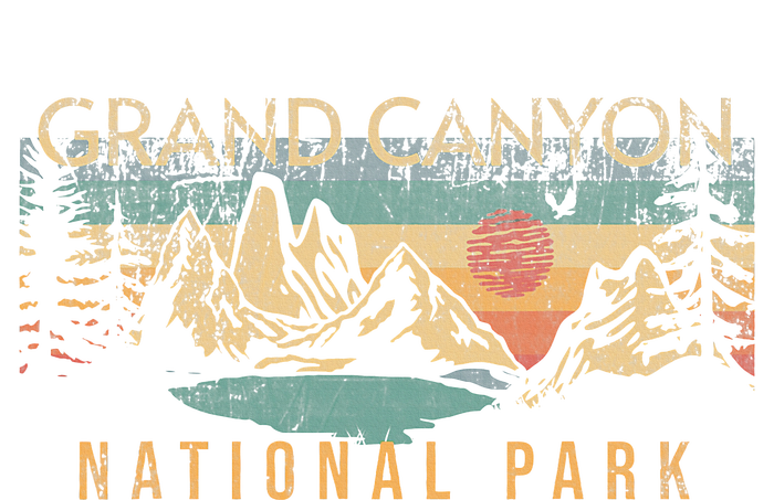 Grand Canyon National Park T-Shirt