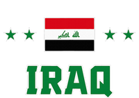 Iraq Premium T-Shirt