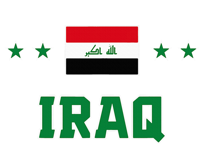 Iraq Premium T-Shirt