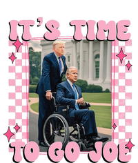 Its Time To Go Joe Funny Trump 2024 T-Shirt