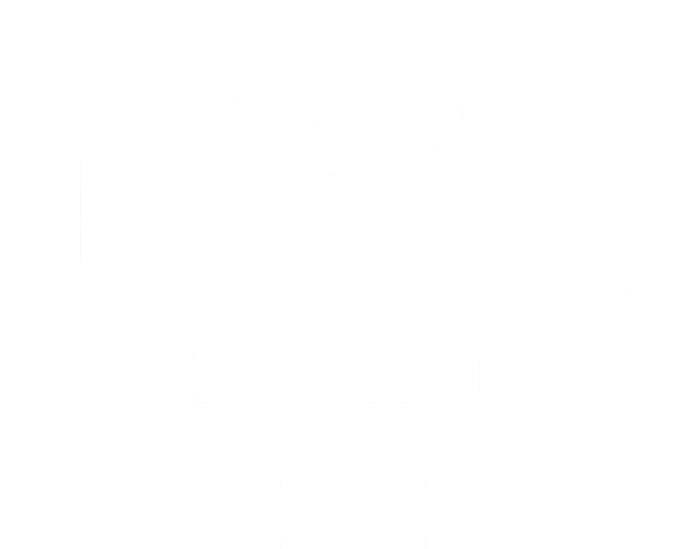 Sierra Vista Arizona Az Vintage Established Sports Design Women’s Perfect Tri Rocker Tank