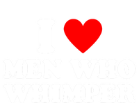 I Heart Who Whimper T-Shirt