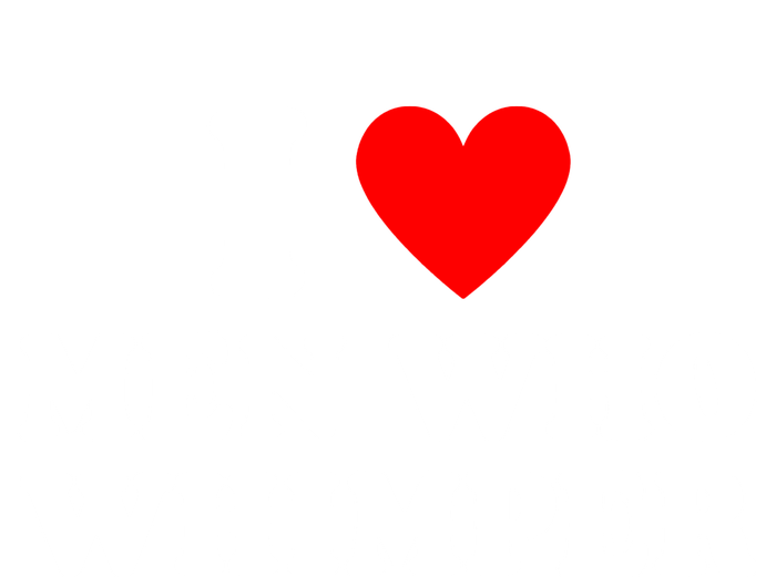 I Heart Who Whimper T-Shirt