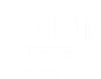 Lexington Kentucky Ky Vintage Established Sports Dry Zone Grid Polo