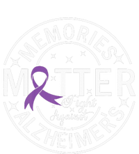 Memories Matter Fight Against AlzheimerS T-Shirt