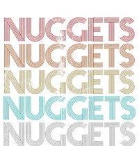 Retro Vintage Nuggets T-Shirt