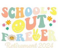 Schools Out Ever S Retired Teacher Retirement 2024 .Png The Baniff Cuffed Pom Beanie