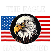 The Eagle Has Landed T-Shirt