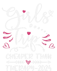 Girl Trip 2024 Funny Weekend Trip Summer 2024 Vacation Tall T-Shirt