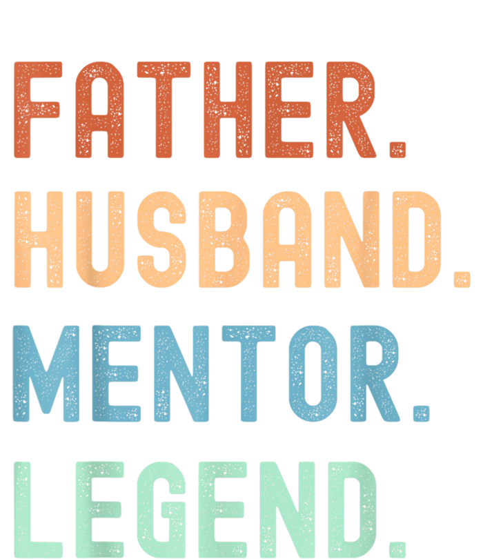 Father Husband Tor Legend Fathers Day Gift T-Shirt