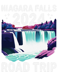 Niagara Falls Road Trip 2024 Summer Vacation Niagara T-Shirt