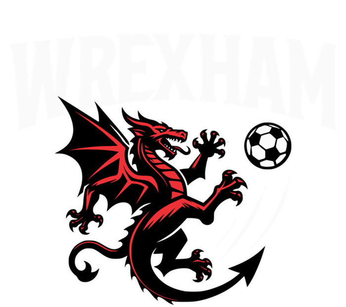 Wrexham Red Dragon Kick PosiCharge Competitor Tank