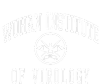 Wuhan Institute Of Virology T-Shirt