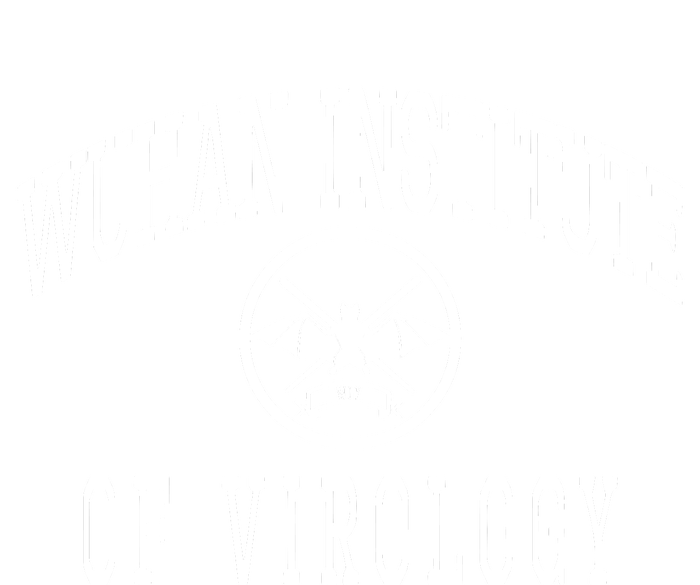 Wuhan Institute Of Virology T-Shirt