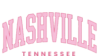 Retro Nashville Tennessee Vintage Preppy Throwback T-Shirt