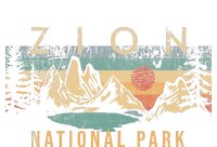 Zion National Park T-Shirt