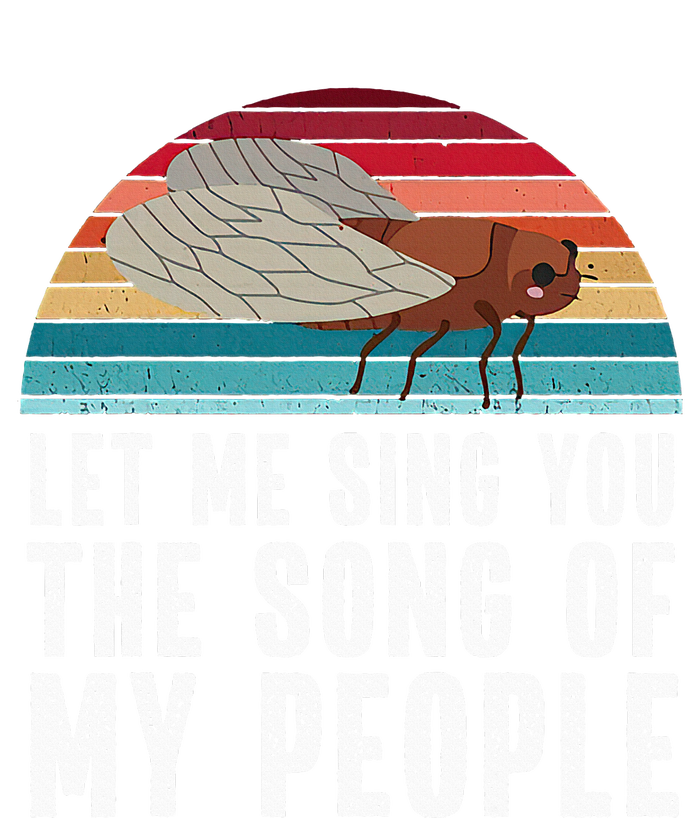 Cicada 2024 Let Me Sing You The Song Of My People The Baniff Cuffed Pom Beanie