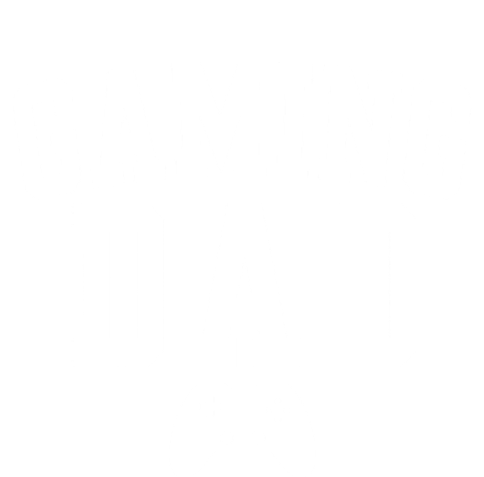 Gaming Dad Classic Bold Font FatherS Day Daddy Striped Beanie with Solid Band