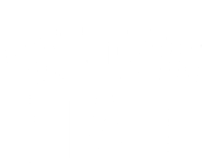 Skiing Dad Classic Bold Font FatherS Day Daddy Hooded Wearable Blanket