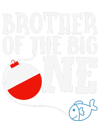 Brother Of The Big One Fishing Boy First Birthday Ofishally Ladies Essential Tank