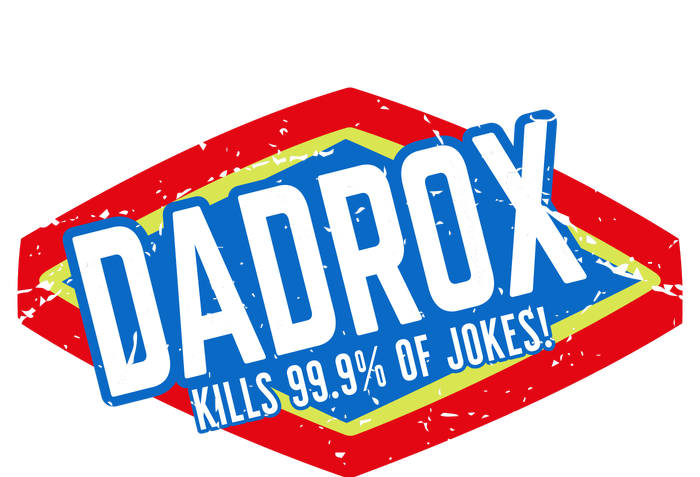 Dadrox Kills 99.9 Percent Of Jokes Funny Fathers Day Gift Wool Snapback Cap