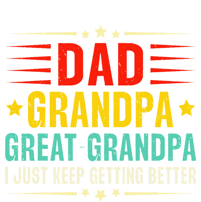 Dad Grandpa Great Grandpa Cool T-Shirt