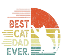 Cat Dad Cat Daddy Best Cat Dad Ever Tank Top