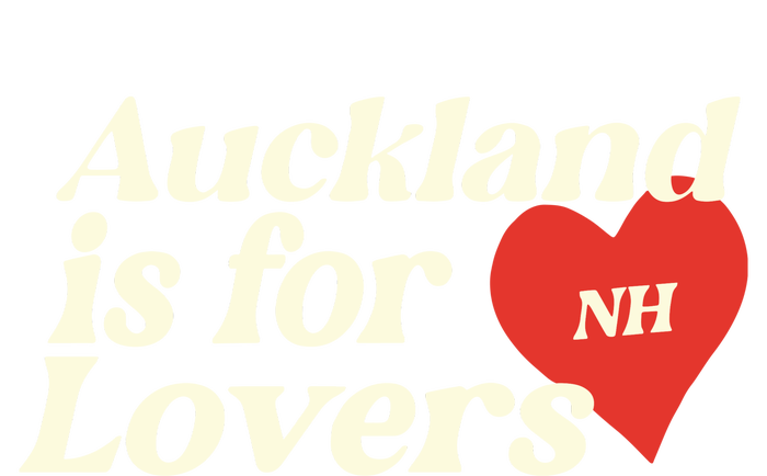 Niall Horan Auckland Is For Lovers Performance Long Sleeve Polo