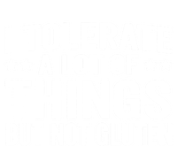 I Tolerate A Lot Of Things But Not Gluten Dry Zone Grid Polo