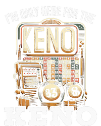 Playing Keno Numbers Casino Keno Player Premium Hoodie